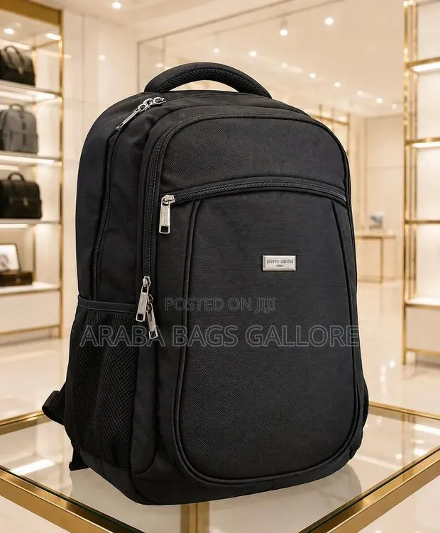 Quality Quality Waterproof Stock Backpack · Photo 1