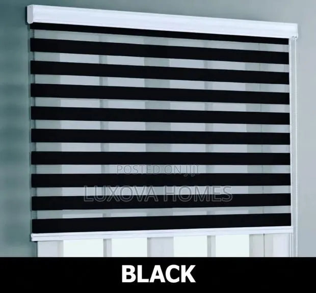 Enjoy Privacy With Elegant Window Blinds · Photo 1