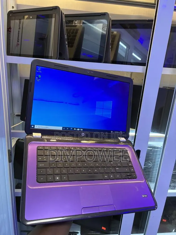 Laptop HP Pavilion G6 4GB Intel Core i3 HDD 320GB · Photo 4