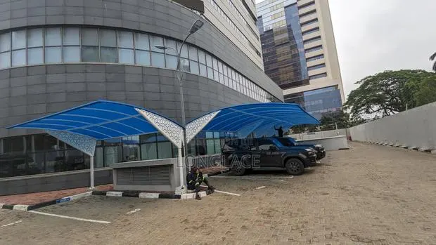 Car Parking Shade · Photo 1