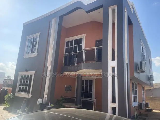 2bdrm Apartment in East Legon, Adjiriganor for rent · Photo 1