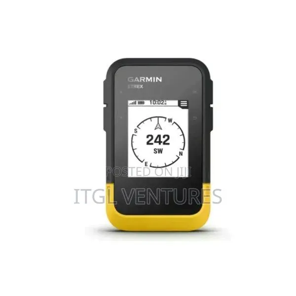 Garmin Etrex Se · Photo 1