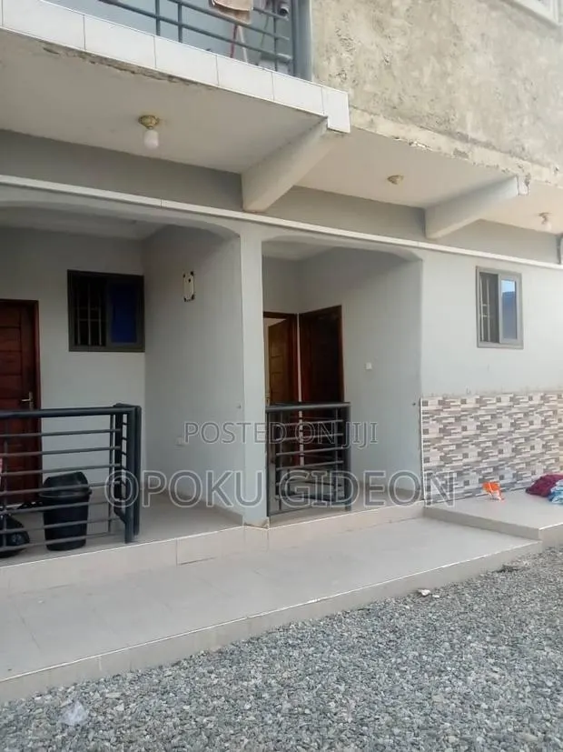 1bdrm Apartment in Oduman Junction, Manhean for rent · Photo 1