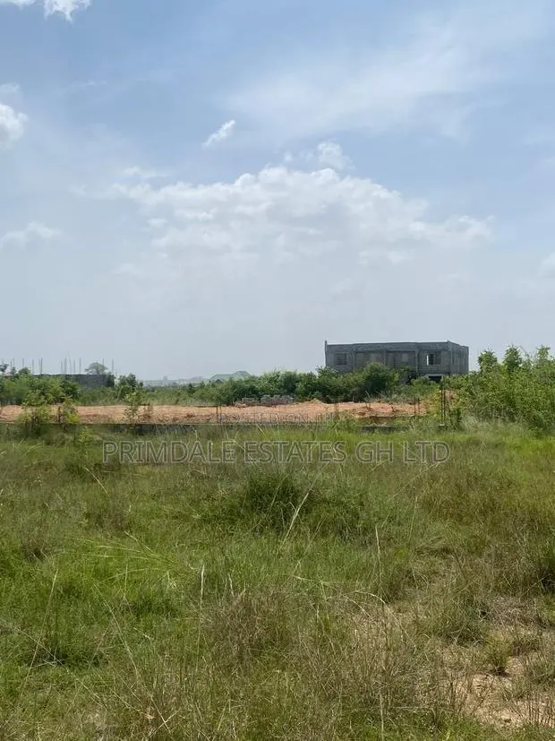 Afienya(Odumse) Residential Estate Lands · Photo 1