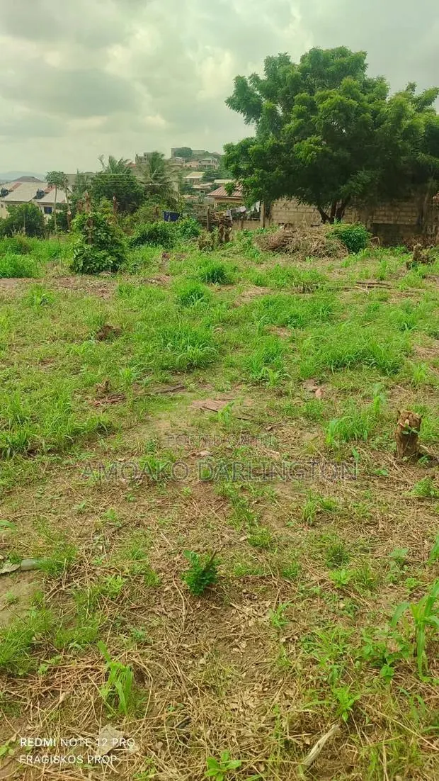 4 Plot of Land for Sle Ridge Airpot
