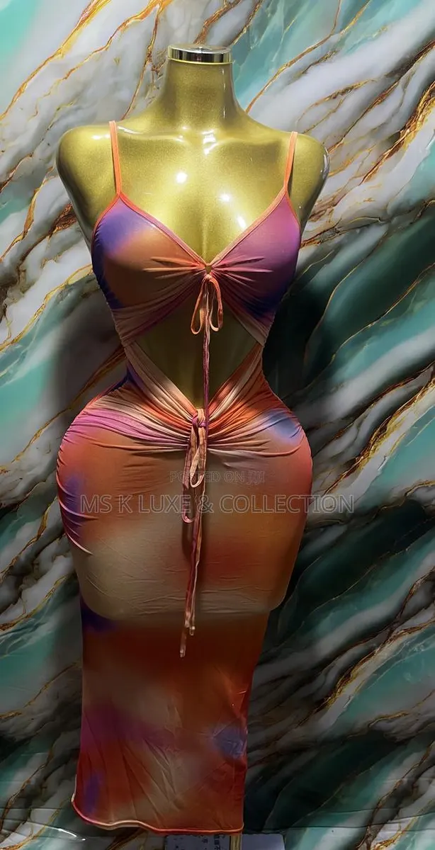 Ms K Luxe & Collection · Photo 1