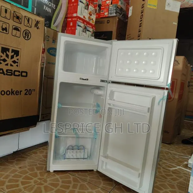 Faalaa Deal of Week on Our Brand-New Top Freezer From Oscar · Photo 1