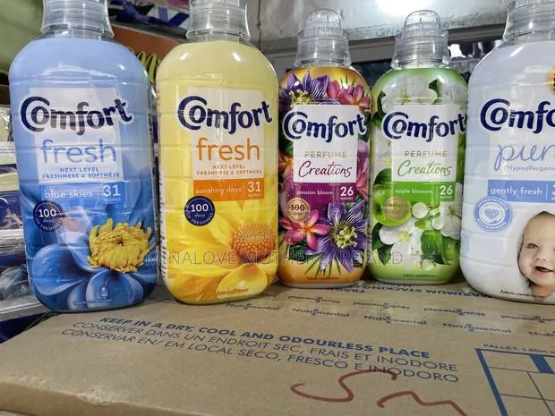 Comfort Softner · Photo 1