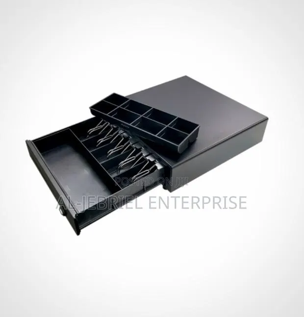 Eldo Cash Drawer · Photo 1