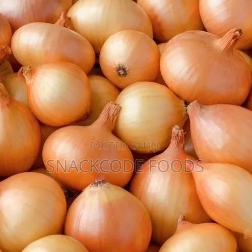 Onion Brown · Photo 1