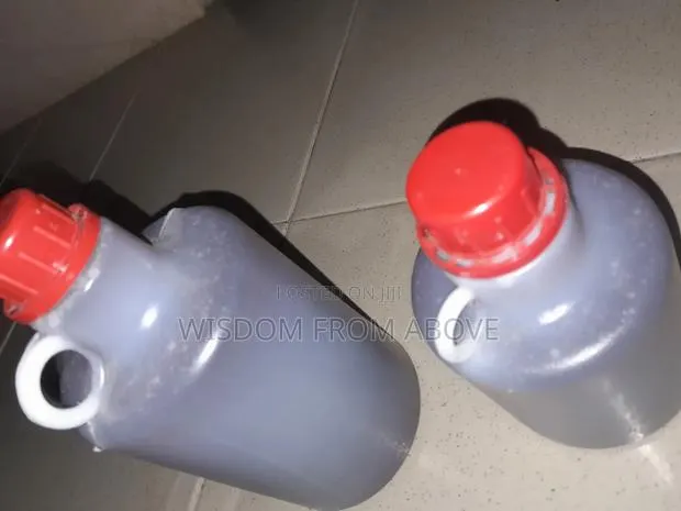 Honey From Kwahu For Sale It's Forest Bees Honey Undiluted · Photo 1