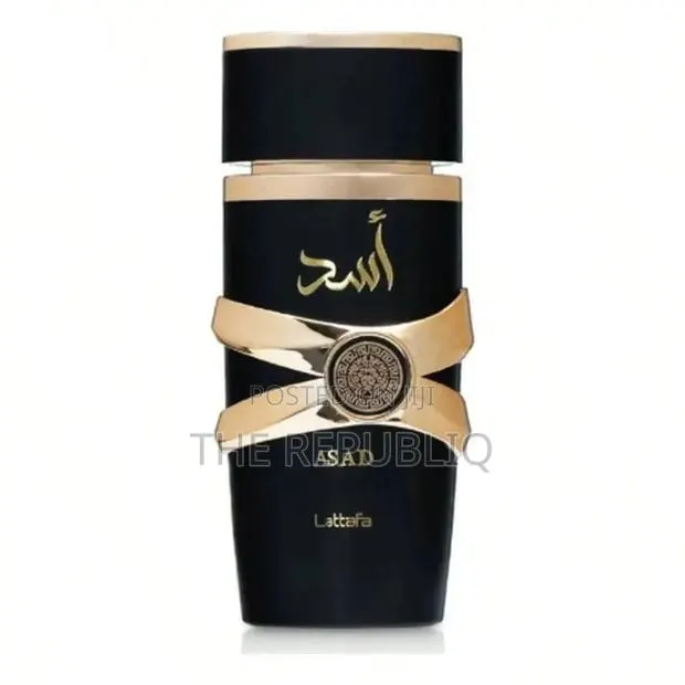 Lattafa Asad Perfumes · Photo 1