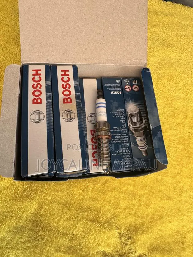 Original Ignition Spark Plugs Rav4,tundracivic,crv,accord,benz,bmwetc · Photo 1