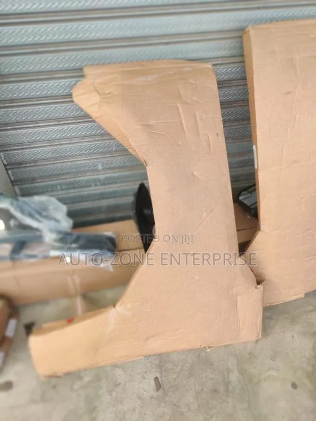 Ford F-150 2018 2019 2020 Fender · Photo 1