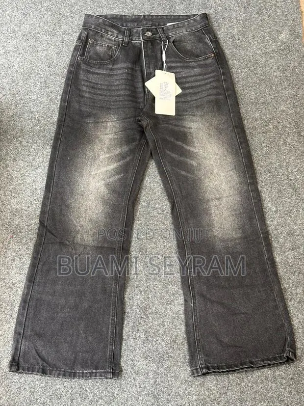 Baggy Jeans · Photo 1