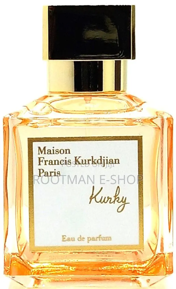 Maison Francis Kurkdjian Kurky Eau De Parfum · Photo 1