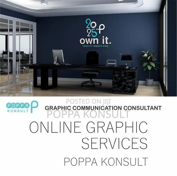 Online Graphic Designing · Photo 1