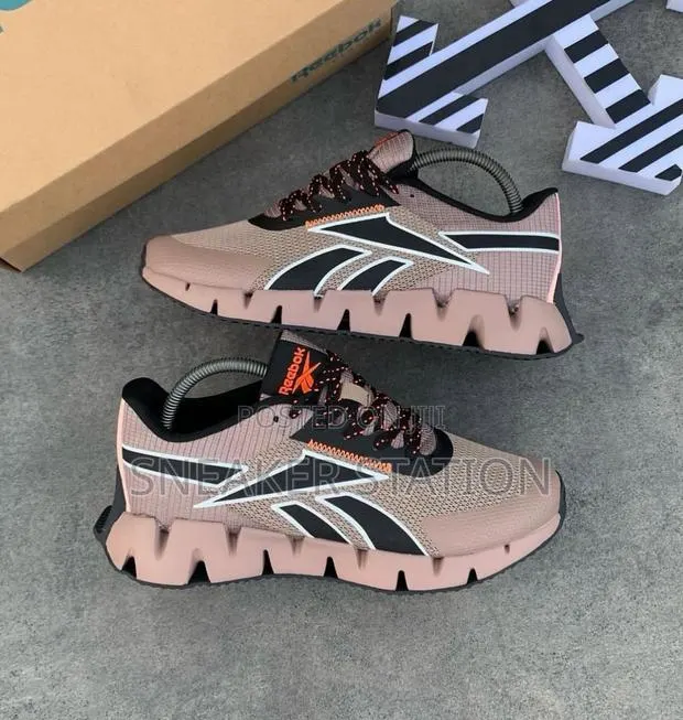 Reebok Zig Dynamica 2 · Photo 1