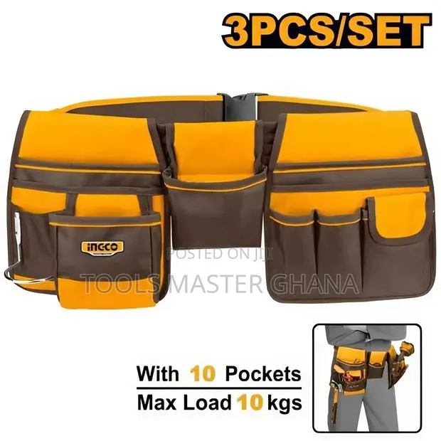 Tool Bag - Htbp020328 · Photo 1