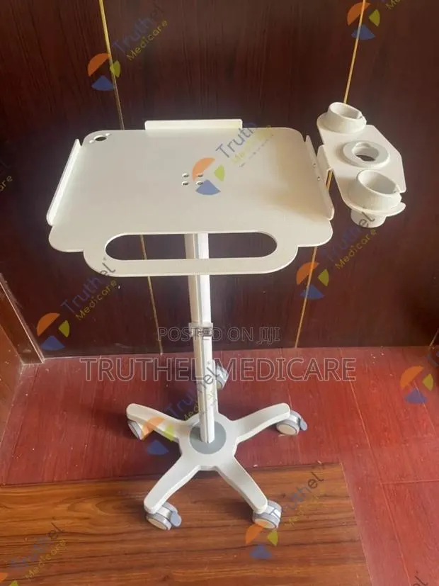 Ultrasound Machine Stand · Photo 1