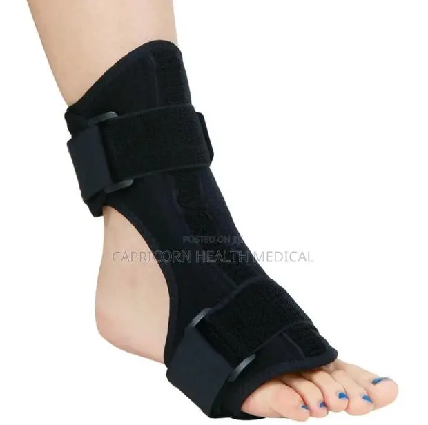 Foot Drop Brace/Support · Photo 1