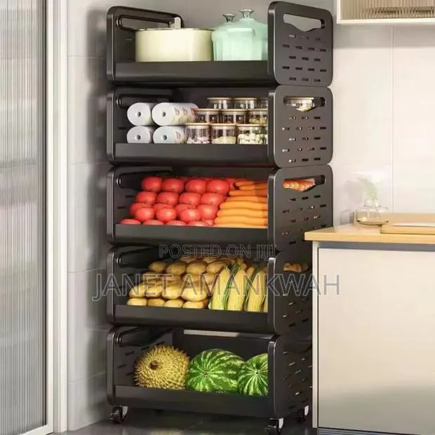 Kitchen Organizer · Photo 1