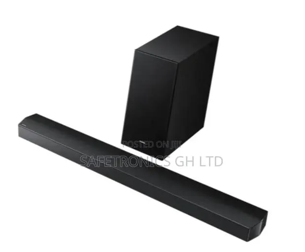 Ultra Sleek Lg Soundbar Sc9s, 3.1.3 Ch, 400w, Soundbar · Photo 1