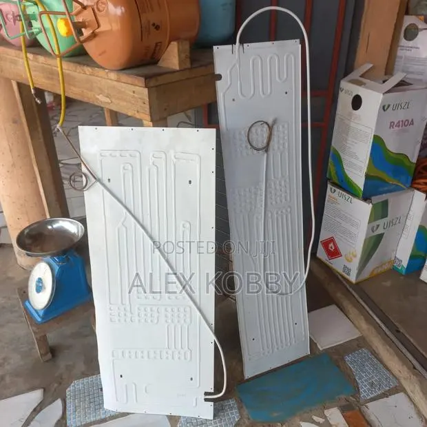 K B Fridge Repair · Photo 1
