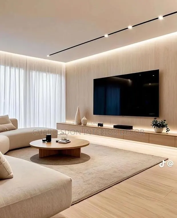 Stylish Ceiling Ideas for Modern Home · Photo 4