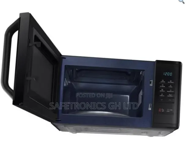 Affordable Ms23dg4504ate3 Solo Microwave Triple System 23l · Photo 1