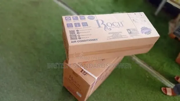 1.5hp Roch Ac With Auto Restart Button · Photo 1