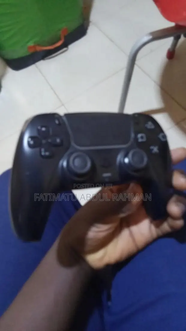 Ps5 Original Controller · Photo 1