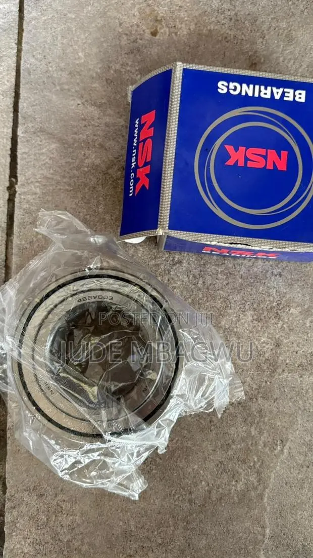 Hyundai Elantra Hub Bearing 458441 · Photo 1