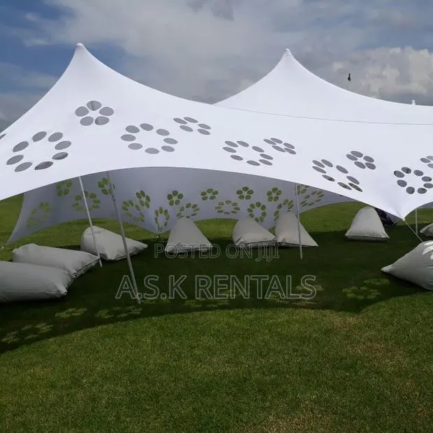 Cheese Tent · Photo 1
