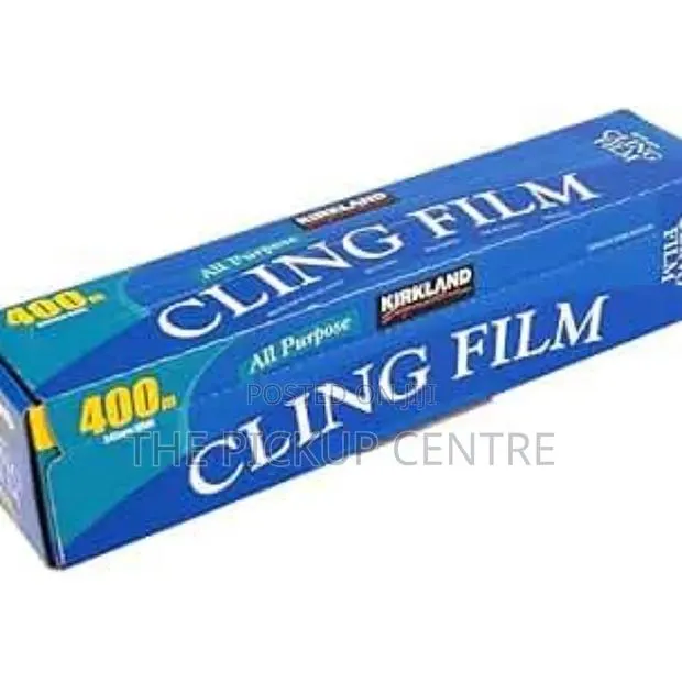 Kirkland Cling Film 400m · Photo 1