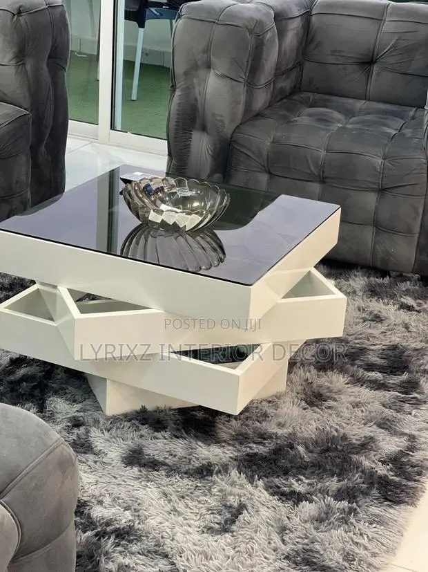 Center Table and Coffee Table · Photo 1