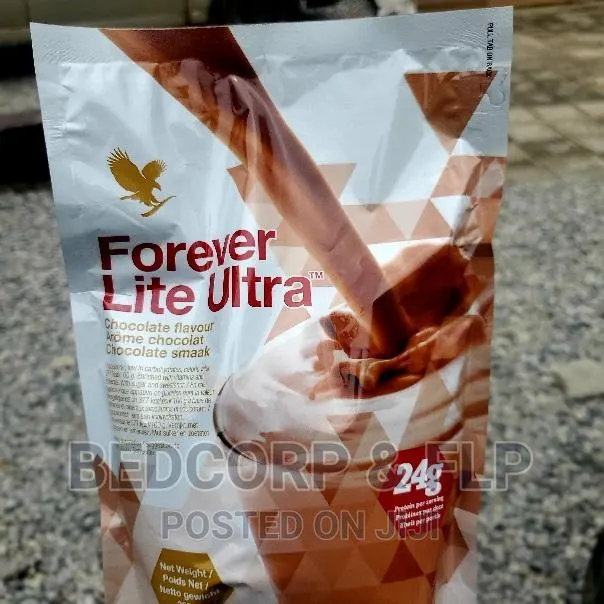 Forever Lite Ultra Chocolate 24g New FL · Photo 1