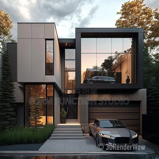 Designing the Future for Architectural · Photo 1