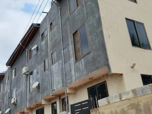 1bdrm Block of Flats in Dodowa Pilar Two, Main Station for rent · Photo 7