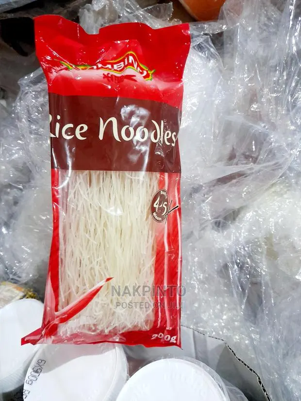Rice Noodles (500g) S · Photo 1