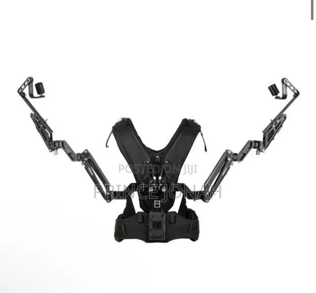 Rent or Hire Tilta Armor Man 2 Ginbal Support Accra Ghana · Photo 1