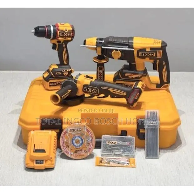 Drilling and Cutting Machines · Photo 1