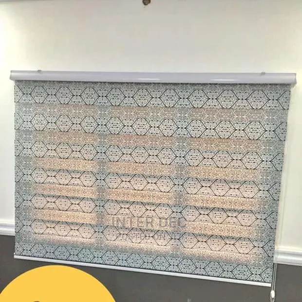 Beautifully Design Blinds Curtains · Photo 1