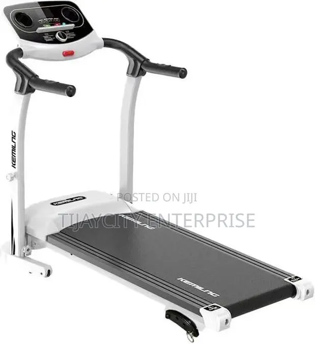 Motorized Treadmill