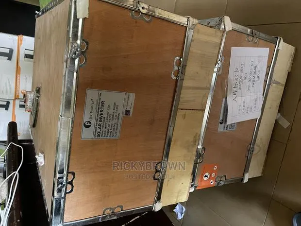 48v 10kva Felicity Hybrid Inverter · Photo 1