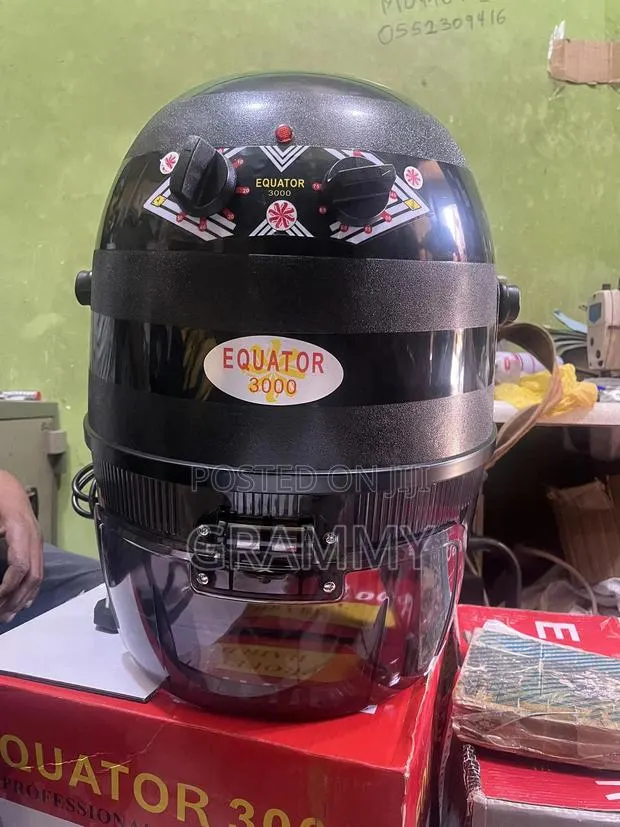 Stand Dryer · Photo 1