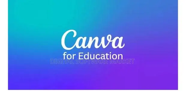 Canva Education Admin 500 Accounts User Administrator Lifetime · Photo 1