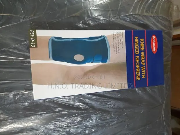 Knee Support/Brace · Photo 1