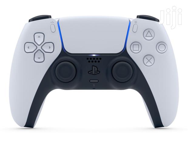 Ps5 Dualsense Wireless Controller · Photo 2