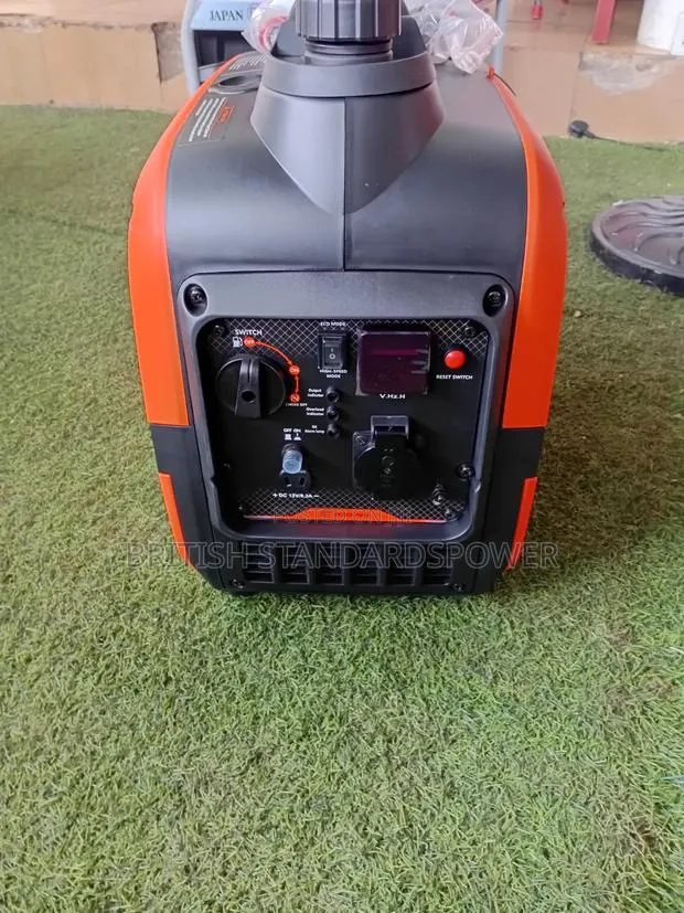Power Without Worries – Ecoolmax 7.0kva Inverter Ready to Serve · Photo 1